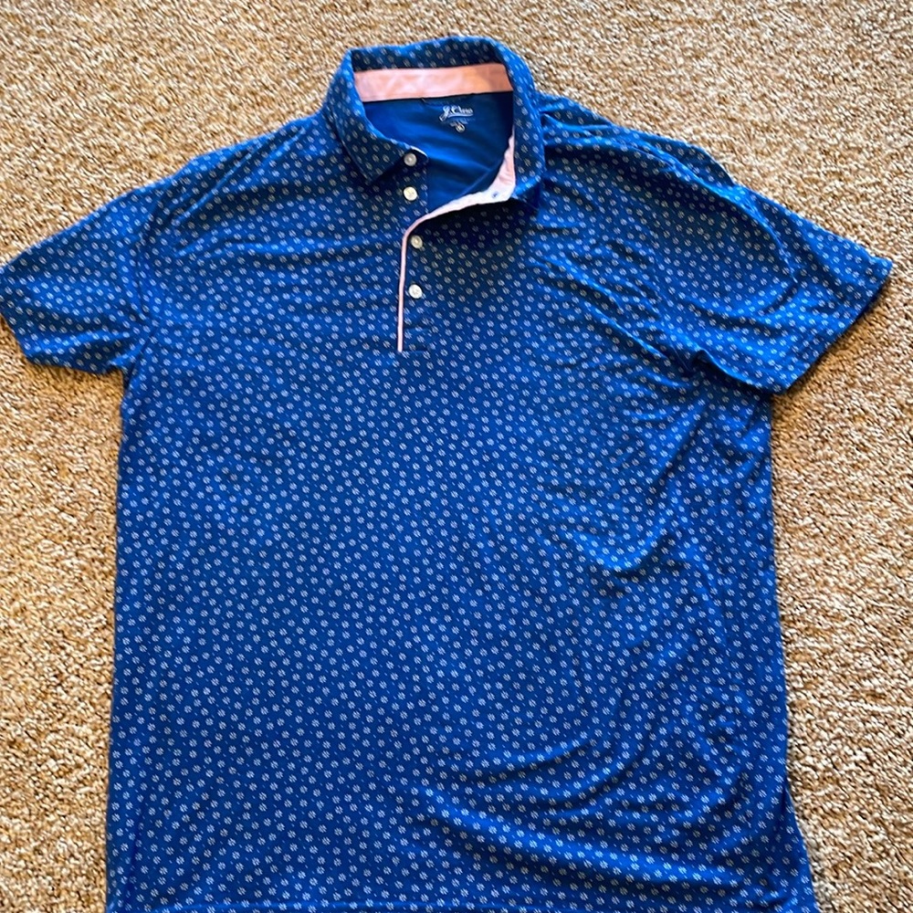 J Crew polo